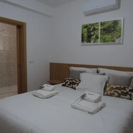 Manecas House Creative ゲストハウス