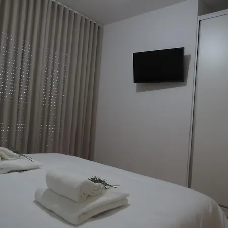 Guest house Manecas House Creative *