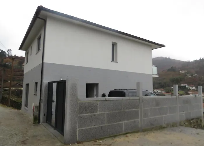 Manecas House Creative Reriz